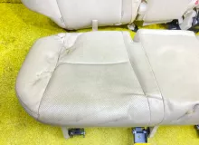 Сидение TOYOTA LAND CRUISER PRADO ЛЕВЫЙ|ПРАВЫЙ|2017-2024 TRJ150W/TRJ150L/TRJ150/TRJ152/TRJ155/GDJ150W/GDJ150R/GDJ150L/GDJ150/GDJ151W/GDJ151/GDJ155L/GDJ155R/GDJ155/GRJ150W/GRJ150L/GRJ150/GRJ151W/GRJ151/GRJ152/KDJ150/KDJ150L/KDJ155 2TRFE, заднее
