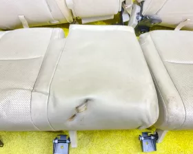 Сидение Toyota