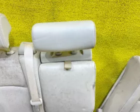 Сидение Toyota