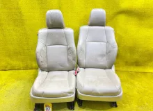 СИДЕНИЕ ПАРА TOYOTA LAND CRUISER PRADO ЛЕВЫЙ|ПРАВЫЙ|2017-2024 TRJ150W/TRJ150L/TRJ150/TRJ152/TRJ155/GDJ150W/GDJ150R/GDJ150L/GDJ150/GDJ151W/GDJ151/GDJ155L/GDJ155R/GDJ155/GRJ150W/GRJ150L/GRJ150/GRJ151W/GRJ151/GRJ152/KDJ150/KDJ150L/KDJ155 2TRFE, переднее