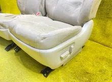 СИДЕНИЕ ПАРА TOYOTA LAND CRUISER PRADO ЛЕВЫЙ|ПРАВЫЙ|2017-2024 TRJ150W/TRJ150L/TRJ150/TRJ152/TRJ155/GDJ150W/GDJ150R/GDJ150L/GDJ150/GDJ151W/GDJ151/GDJ155L/GDJ155R/GDJ155/GRJ150W/GRJ150L/GRJ150/GRJ151W/GRJ151/GRJ152/KDJ150/KDJ150L/KDJ155 2TRFE, переднее