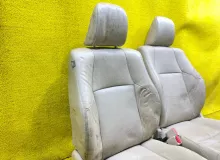 СИДЕНИЕ ПАРА TOYOTA LAND CRUISER PRADO ЛЕВЫЙ|ПРАВЫЙ|2017-2024 TRJ150W/TRJ150L/TRJ150/TRJ152/TRJ155/GDJ150W/GDJ150R/GDJ150L/GDJ150/GDJ151W/GDJ151/GDJ155L/GDJ155R/GDJ155/GRJ150W/GRJ150L/GRJ150/GRJ151W/GRJ151/GRJ152/KDJ150/KDJ150L/KDJ155 2TRFE, переднее