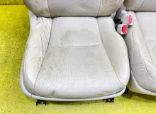 СИДЕНИЕ ПАРА TOYOTA LAND CRUISER PRADO ЛЕВЫЙ|ПРАВЫЙ|2017-2024 TRJ150W/TRJ150L/TRJ150/TRJ152/TRJ155/GDJ150W/GDJ150R/GDJ150L/GDJ150/GDJ151W/GDJ151/GDJ155L/GDJ155R/GDJ155/GRJ150W/GRJ150L/GRJ150/GRJ151W/GRJ151/GRJ152/KDJ150/KDJ150L/KDJ155 2TRFE, переднее