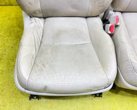 СИДЕНИЕ ПАРА Toyota