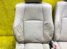 СИДЕНИЕ ПАРА TOYOTA LAND CRUISER PRADO ЛЕВЫЙ|ПРАВЫЙ|2017-2024 TRJ150W/TRJ150L/TRJ150/TRJ152/TRJ155/GDJ150W/GDJ150R/GDJ150L/GDJ150/GDJ151W/GDJ151/GDJ155L/GDJ155R/GDJ155/GRJ150W/GRJ150L/GRJ150/GRJ151W/GRJ151/GRJ152/KDJ150/KDJ150L/KDJ155 2TRFE, переднее