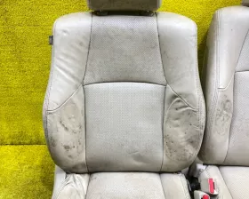 СИДЕНИЕ ПАРА Toyota