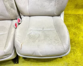 СИДЕНИЕ ПАРА Toyota