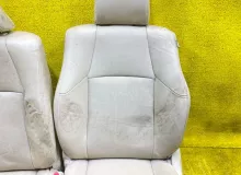 СИДЕНИЕ ПАРА TOYOTA LAND CRUISER PRADO ЛЕВЫЙ|ПРАВЫЙ|2017-2024 TRJ150W/TRJ150L/TRJ150/TRJ152/TRJ155/GDJ150W/GDJ150R/GDJ150L/GDJ150/GDJ151W/GDJ151/GDJ155L/GDJ155R/GDJ155/GRJ150W/GRJ150L/GRJ150/GRJ151W/GRJ151/GRJ152/KDJ150/KDJ150L/KDJ155 2TRFE, переднее