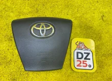 Подушка безопасности водителя TOYOTA ALPHARD/VELLFIRE С ЗАРЯДОМ|2010 4513058030 GGH25/GGH20W/GGH20/ANH20W/ANH20/ANH25W/ANH25/ATH20W/ATH20 2GRFE, передняя правая