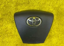 Подушка безопасности водителя TOYOTA ALPHARD/VELLFIRE С ЗАРЯДОМ|2010 4513058030 GGH25/GGH20W/GGH20/ANH20W/ANH20/ANH25W/ANH25/ATH20W/ATH20 2GRFE, передняя правая