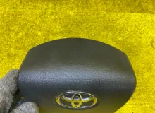 Подушка безопасности водителя TOYOTA ALPHARD/VELLFIRE С ЗАРЯДОМ|2010 4513058030 GGH25/GGH20W/GGH20/ANH20W/ANH20/ANH25W/ANH25/ATH20W/ATH20 2GRFE, передняя правая