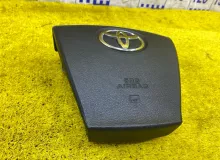 Подушка безопасности водителя TOYOTA ALPHARD/VELLFIRE С ЗАРЯДОМ|2010 4513058030 GGH25/GGH20W/GGH20/ANH20W/ANH20/ANH25W/ANH25/ATH20W/ATH20 2GRFE, передняя правая