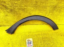 Накладка на крыло SUBARU XV/IMPREZA 2012/Цвет D4S 91112FJ130 GP7/GP6/GP3/GP2/GPD/GPE/GJ2/GJ3/GJ6/GJ7 FB20, задняя левая
