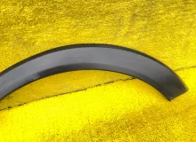 Накладка на крыло SUBARU XV/IMPREZA 2012/Цвет D4S 91112FJ130 GP7/GP6/GP3/GP2/GPD/GPE/GJ2/GJ3/GJ6/GJ7 FB20, задняя левая