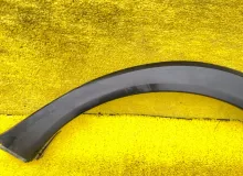 Накладка на крыло SUBARU XV/IMPREZA 2012/Цвет D4S 91112FJ130 GP7/GP6/GP3/GP2/GPD/GPE/GJ2/GJ3/GJ6/GJ7 FB20, задняя левая
