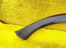 Накладка на крыло SUBARU XV/IMPREZA 2012/Цвет D4S 91112FJ130 GP7/GP6/GP3/GP2/GPD/GPE/GJ2/GJ3/GJ6/GJ7 FB20, задняя левая