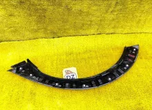 Накладка на крыло SUBARU XV/IMPREZA 2012/Цвет D4S 91112FJ130 GP7/GP6/GP3/GP2/GPD/GPE/GJ2/GJ3/GJ6/GJ7 FB20, задняя левая