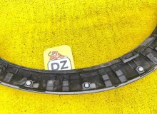 Накладка на крыло SUBARU XV/IMPREZA 2012/Цвет D4S 91112FJ130 GP7/GP6/GP3/GP2/GPD/GPE/GJ2/GJ3/GJ6/GJ7 FB20, задняя левая
