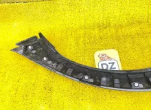 Накладка на крыло SUBARU XV/IMPREZA 2012/Цвет D4S 91112FJ130 GP7/GP6/GP3/GP2/GPD/GPE/GJ2/GJ3/GJ6/GJ7 FB20, задняя левая