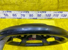 Руль TOYOTA LAND CRUISER PRADO/LAND CRUISER 2007 4510060490C0 GRJ120W/GRJ120/GRJ121W/GRJ121/GRJ125W/VZJ120W/VZJ120/VZJ121W/VZJ121/VZJ125W/VZJ125/KDJ120W/KDJ120/KDJ121W/KDJ121/KDJ125W/KDJ125/LJ120/LJ125/RZJ120W/RZJ120/RZJ125W/RZJ125/TRJ120W/TRJ120/TRJ125W/