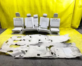 Сидение Toyota