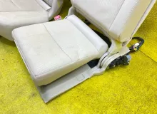 Сидение TOYOTA LAND CRUISER PRADO ЛЕВЫЙ|ПРАВЫЙ|2017-2024 GDJ150W/GDJ150R/GDJ150L/GDJ150/GDJ151W/GDJ151/GDJ155L/GDJ155R/GDJ155/GRJ150W/GRJ150L/GRJ150/GRJ151W/GRJ151/GRJ152/KDJ150/KDJ150L/KDJ155/TRJ150W/TRJ150L/TRJ150/TRJ152/TRJ155 1GDFTV, заднее