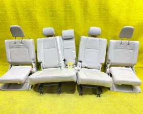 Сидение Toyota