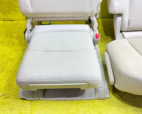 Сидение Toyota