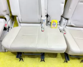Сидение Toyota
