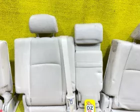 Сидение Toyota