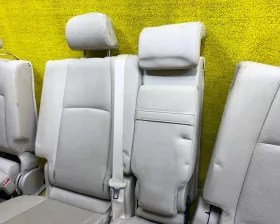 Сидение Toyota