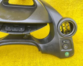 Консоль спидометра Honda