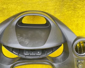 Консоль спидометра Honda