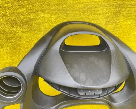 Консоль спидометра Honda