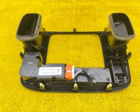 Консоль магнитофона TOYOTA