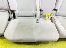 Сидение TOYOTA LAND CRUISER PRADO ЛЕВЫЙ|ПРАВЫЙ|2017-2024 GDJ150W/GDJ150R/GDJ150L/GDJ150/GDJ151W/GDJ151/GDJ155L/GDJ155R/GDJ155/GRJ150W/GRJ150L/GRJ150/GRJ151W/GRJ151/GRJ152/KDJ150/KDJ150L/KDJ155/TRJ150W/TRJ150L/TRJ150/TRJ152/TRJ155 1GDFTV, заднее
