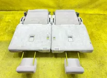 Сидение TOYOTA LAND CRUISER PRADO ЛЕВЫЙ|ПРАВЫЙ|2017-2024 GDJ150W/GDJ150R/GDJ150L/GDJ150/GDJ151W/GDJ151/GDJ155L/GDJ155R/GDJ155/GRJ150W/GRJ150L/GRJ150/GRJ151W/GRJ151/GRJ152/KDJ150/KDJ150L/KDJ155/TRJ150W/TRJ150L/TRJ150/TRJ152/TRJ155 1GDFTV, заднее