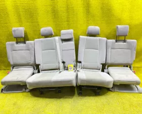 Сидение Toyota