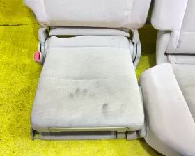 Сидение Toyota