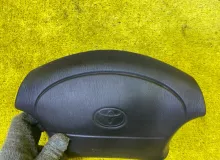 Подушка безопасности водителя TOYOTA HIACE/REGIUS ACE С ЗАРЯДОМ|1996 4513026191B0 KZH106W/KZH106G/KZH100/KZH100G/KZH120/KZH120G/KZH126/KZH126G/KZH132/KZH132V/KZH138/KZH138V/RZH100/RZH100G/RZH101/RZH101G 1KZTE, передняя Подушка безопасности водителя TOYOTA HIACE/REGIUS ACE С ЗАРЯДОМ|1996 4513026191B0 KZH106W/KZH106G/KZH100/KZH100G/KZH120/KZH120G/KZH126/KZH126G/KZH132/KZH132V/KZH138/KZH138V/RZH100/RZH100G/RZH101/RZH101G 1KZTE, передняя