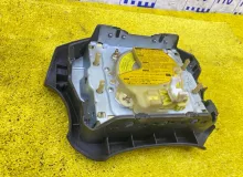 Подушка безопасности водителя TOYOTA HIACE/REGIUS ACE С ЗАРЯДОМ|1996 4513026191B0 KZH106W/KZH106G/KZH100/KZH100G/KZH120/KZH120G/KZH126/KZH126G/KZH132/KZH132V/KZH138/KZH138V/RZH100/RZH100G/RZH101/RZH101G 1KZTE, передняя Подушка безопасности водителя TOYOTA HIACE/REGIUS ACE С ЗАРЯДОМ|1996 4513026191B0 KZH106W/KZH106G/KZH100/KZH100G/KZH120/KZH120G/KZH126/KZH126G/KZH132/KZH132V/KZH138/KZH138V/RZH100/RZH100G/RZH101/RZH101G 1KZTE, передняя