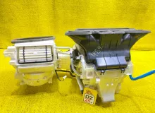 Печка салона TOYOTA LAND CRUISER PRADO 2018/Цвет 070 8705060C80 TRJ150W/TRJ150L/TRJ150/TRJ152/TRJ155/GDJ150W/GDJ150R/GDJ150L/GDJ150/GDJ151W/GDJ151/GDJ155L/GDJ155R/GDJ155/GRJ150W/GRJ150L/GRJ150/GRJ151W/GRJ151/GRJ152/KDJ150/KDJ150L/KDJ155 2TRFE, передняя