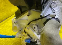 Печка салона TOYOTA LAND CRUISER PRADO 2018/Цвет 070 8705060C80 TRJ150W/TRJ150L/TRJ150/TRJ152/TRJ155/GDJ150W/GDJ150R/GDJ150L/GDJ150/GDJ151W/GDJ151/GDJ155L/GDJ155R/GDJ155/GRJ150W/GRJ150L/GRJ150/GRJ151W/GRJ151/GRJ152/KDJ150/KDJ150L/KDJ155 2TRFE, передняя