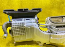Печка салона TOYOTA LAND CRUISER PRADO 2018/Цвет 070 8705060C80 TRJ150W/TRJ150L/TRJ150/TRJ152/TRJ155/GDJ150W/GDJ150R/GDJ150L/GDJ150/GDJ151W/GDJ151/GDJ155L/GDJ155R/GDJ155/GRJ150W/GRJ150L/GRJ150/GRJ151W/GRJ151/GRJ152/KDJ150/KDJ150L/KDJ155 2TRFE, передняя