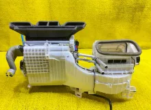 Печка салона TOYOTA LAND CRUISER PRADO 2018/Цвет 070 8705060C80 TRJ150W/TRJ150L/TRJ150/TRJ152/TRJ155/GDJ150W/GDJ150R/GDJ150L/GDJ150/GDJ151W/GDJ151/GDJ155L/GDJ155R/GDJ155/GRJ150W/GRJ150L/GRJ150/GRJ151W/GRJ151/GRJ152/KDJ150/KDJ150L/KDJ155 2TRFE, передняя