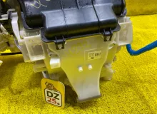 Печка салона TOYOTA LAND CRUISER PRADO 2018/Цвет 070 8705060C80 TRJ150W/TRJ150L/TRJ150/TRJ152/TRJ155/GDJ150W/GDJ150R/GDJ150L/GDJ150/GDJ151W/GDJ151/GDJ155L/GDJ155R/GDJ155/GRJ150W/GRJ150L/GRJ150/GRJ151W/GRJ151/GRJ152/KDJ150/KDJ150L/KDJ155 2TRFE, передняя