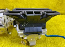 Печка салона TOYOTA LAND CRUISER PRADO 2018/Цвет 070 8705060C80 TRJ150W/TRJ150L/TRJ150/TRJ152/TRJ155/GDJ150W/GDJ150R/GDJ150L/GDJ150/GDJ151W/GDJ151/GDJ155L/GDJ155R/GDJ155/GRJ150W/GRJ150L/GRJ150/GRJ151W/GRJ151/GRJ152/KDJ150/KDJ150L/KDJ155 2TRFE, передняя