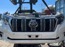 Блок управления климат-контролем TOYOTA LAND CRUISER PRADO 2018/Цвет 070 8865060T70 TRJ150W/TRJ150L/TRJ150/TRJ152/TRJ155/GDJ150W/GDJ150R/GDJ150L/GDJ150/GDJ151W/GDJ151/GDJ155L/GDJ155R/GDJ155/GRJ150W/GRJ150L/GRJ150/GRJ151W/GRJ151/GRJ152/KDJ150/KDJ150L/KDJ15