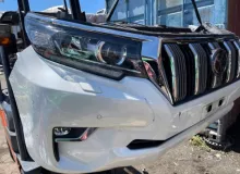 Блок управления климат-контролем TOYOTA LAND CRUISER PRADO 2018/Цвет 070 8865060T70 TRJ150W/TRJ150L/TRJ150/TRJ152/TRJ155/GDJ150W/GDJ150R/GDJ150L/GDJ150/GDJ151W/GDJ151/GDJ155L/GDJ155R/GDJ155/GRJ150W/GRJ150L/GRJ150/GRJ151W/GRJ151/GRJ152/KDJ150/KDJ150L/KDJ15