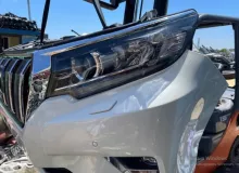 Блок управления электроусилителем TOYOTA LAND CRUISER PRADO 2018/Цвет 070 8965060090 TRJ150W/TRJ150L/TRJ150/TRJ152/TRJ155/GDJ150W/GDJ150R/GDJ150L/GDJ150/GDJ151W/GDJ151/GDJ155L/GDJ155R/GDJ155/GRJ150W/GRJ150L/GRJ150/GRJ151W/GRJ151/GRJ152/KDJ150/KDJ150L/KDJ1 Блок управления электроусилителем TOYOTA LAND CRUISER PRADO 2018/Цвет 070 8965060090 TRJ150W/TRJ150L/TRJ150/TRJ152/TRJ155/GDJ150W/GDJ150R/GDJ150L/GDJ150/GDJ151W/GDJ151/GDJ155L/GDJ155R/GDJ155/GRJ150W/GRJ150L/GRJ150/GRJ151W/GRJ151/GRJ152/KDJ150/KDJ150L/KDJ1